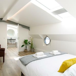 Superior Kamer met een King Size Bed